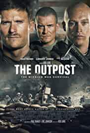 The Outpost 2020 dubb in Hindi Movie